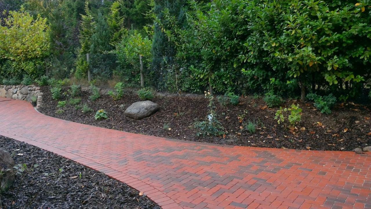 Zur Schoenen Heide-Wabe Egestorf Eksteriør billede